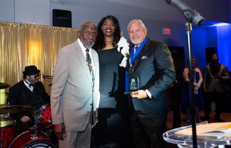 Mike Arias and others